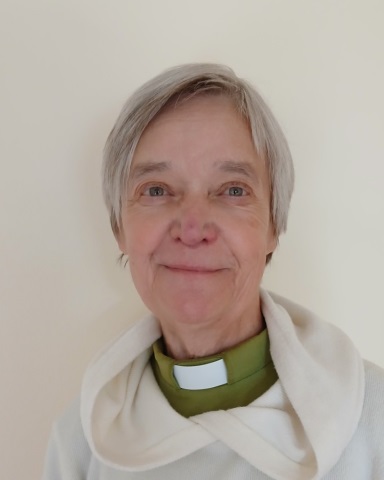 Ingrid Arnow Utterberg